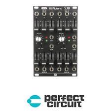 Roland 530 Amplificador Duplo VCA EURORACK - USADO - CIRCUITO PERFEITO, usado comprar usado  Enviando para Brazil