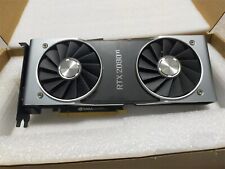 Placa de Vídeo Nvidia RTX 2080 Ti 11GB GDDR6 900-1G150-2530-000 comprar usado  Enviando para Brazil