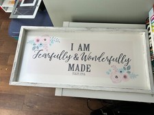 Wall decor girls for sale  Selden