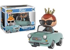 Funko pop rides for sale  Llano