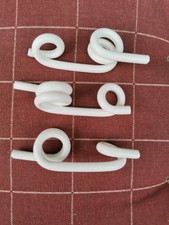Isolator kunsstoffpfahl gebraucht kaufen  Weiden