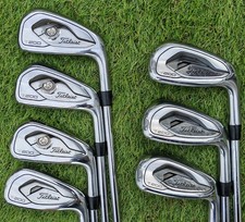 Titleist t200 irons for sale  UPMINSTER