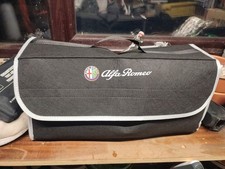 Alfa romeo boot for sale  NEWPORT