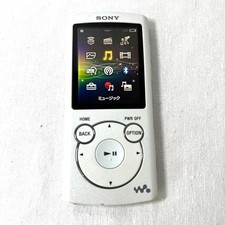 Sony s764 walkman usato  Spedire a Italy