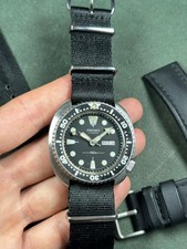 Seiko diver vintage usato  Potenza