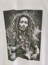 Bob marley style for sale  SHEFFIELD