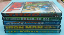 Marvel super heroes for sale  GLASGOW