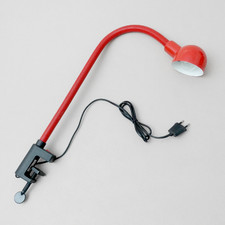 Klemmlampe biegelampe flexarm gebraucht kaufen Klemmlampe biegelampe flexarm gebraucht kaufen  Hamburg