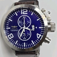 Invicta corduba chronograph for sale  Trenton