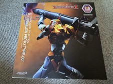 Evangelion eva proto for sale  READING