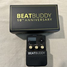 BeatBuddy edição de 10º aniversário a única máquina de bateria comprar usado  Enviando para Brazil