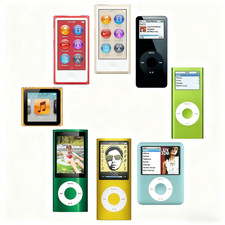 Nuovo apple ipod usato  Spedire a Italy