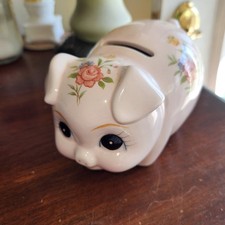 Vintage lefton piggy for sale  Toledo