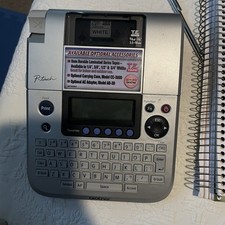 Brother touch 1830 for sale  Conway