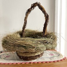 Woven twig sweet for sale  Cochran