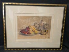 Tableau huile nature d'occasion  Toulouse-
