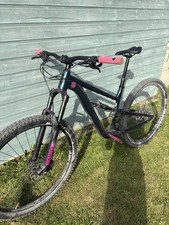 Calibre bossnut full for sale  MANSFIELD