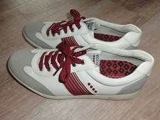 Ecco herren golfschuhe gebraucht kaufen  Norderstedt