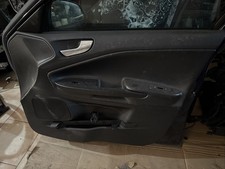 Pannello porta anteriore usato  Potenza