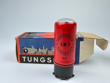 Tungsram em1 röhre gebraucht kaufen  Stuttgart