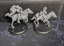 Wyrd malifaux guild for sale  Garner