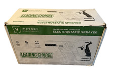 Victory electrostatic handheld for sale  Franklin Square