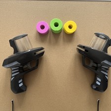 Aero disc shooters for sale  NORTHAMPTON