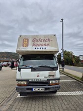 Küchenmobil geeignet zum gebraucht kaufen Küchenmobil geeignet zum gebraucht kaufen  Thale