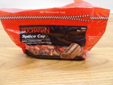 Qty buchanan splice for sale  Washington Court House