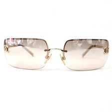 Ladies chanel golden for sale  LEEDS