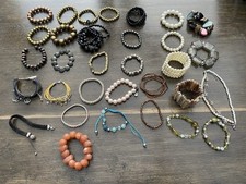 Costume jewellery junk for sale  OLNEY