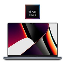 2021 apple pro d'occasion  Expédié en Belgium