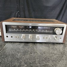 Vtg pioneer 590 for sale  Toledo