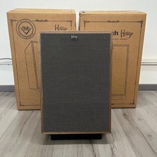 Klipsch heresy diffusori usato  Monza