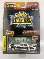 Revell buick riviera for sale  Lake in the Hills