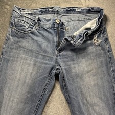 Reclaim jeans mens for sale  Kansas City