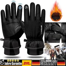 Fahrradhandschuhe winter fahrr gebraucht kaufen  Aspisheim, Grolsheim