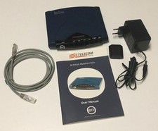 Modem router adsl2 usato Modem router adsl2 usato  Italia