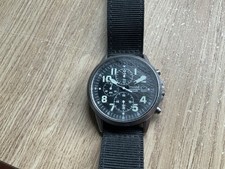 Pulsar seiko chronograph for sale  CAMBRIDGE