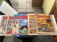 Dandy comics for sale  SHERBORNE