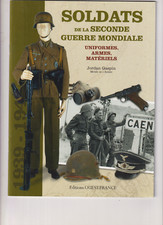 Soldats seconde guerre d'occasion  Bray-sur-Somme