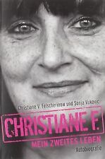 Christiane zweites leben gebraucht kaufen  Berlin