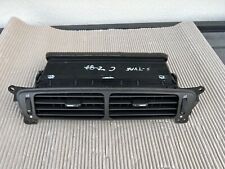 Jaguar S- Type Front Center Air AC Vent Dash Black OEM, używany na sprzedaż  PL