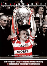 Wigan rugby league for sale  STOCKPORT