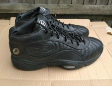 Reebok answer iii for sale  CROYDON