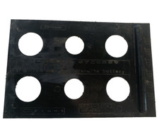 Usado, 10 11 12 13 MAZDA 3 SOB PLACA DE BATERIA OEM BFD1-56042 comprar usado  Enviando para Brazil