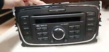 Autoradio ford 6000cd usato  Roma