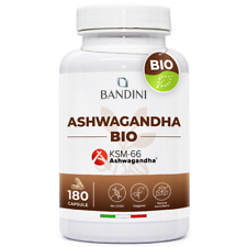 Bandini ashwagandha bio usato  Rimini