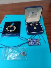 Costume jewellery metal for sale  BANBURY