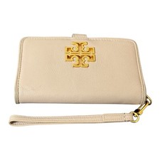 Tory burch wristlet for sale  San Antonio